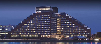 Hyatt Regency Cambridge
